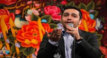 بنیان گذار ارض و سماء حیدرِ کراره/ حنیف طاهری